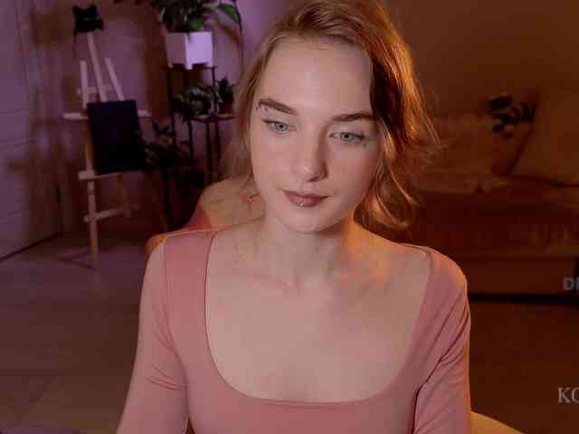 Kottyaaaa Live Webcam on BongaCams