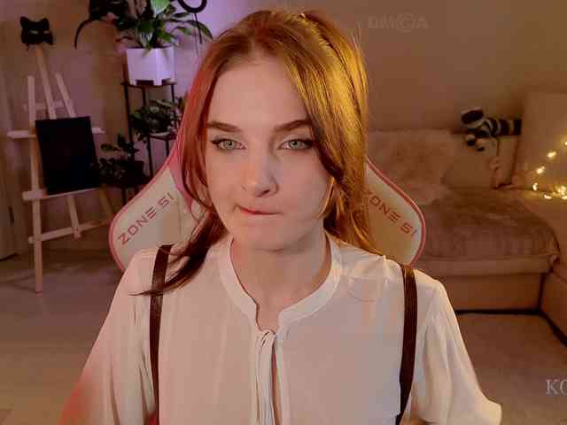 KOTTYAA webcam