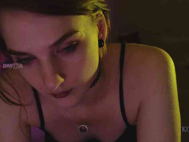 Kottyaaaa Sex Cam Show