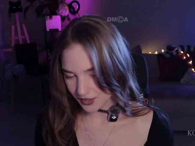 Kottyaaaa Live Webcam on BongaCams