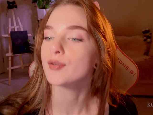 KOTTYAA webcam