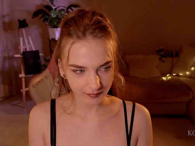 Kottyaaaa Live Webcam on BongaCams