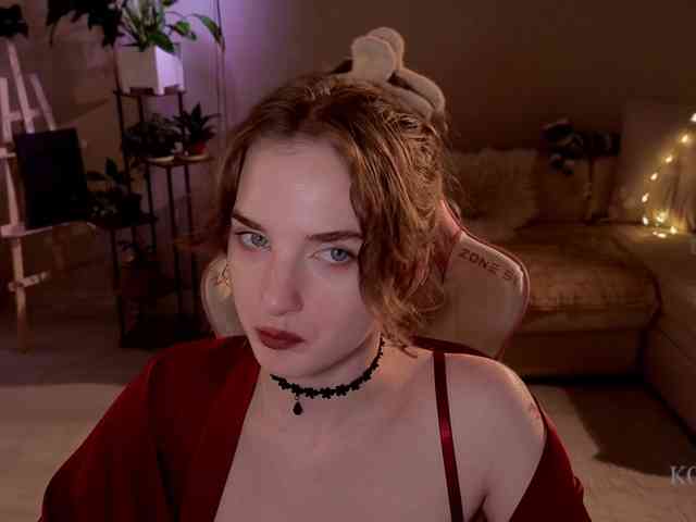 KOTTYAA webcam