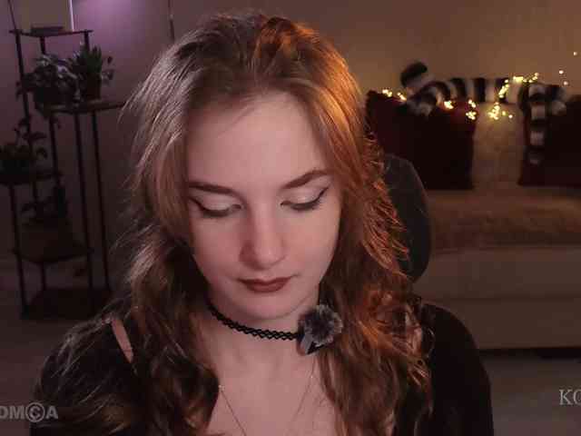 Kottyaaaa live female cam on bongacams