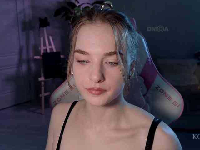Kottyaaaa Live Webcam on BongaCams