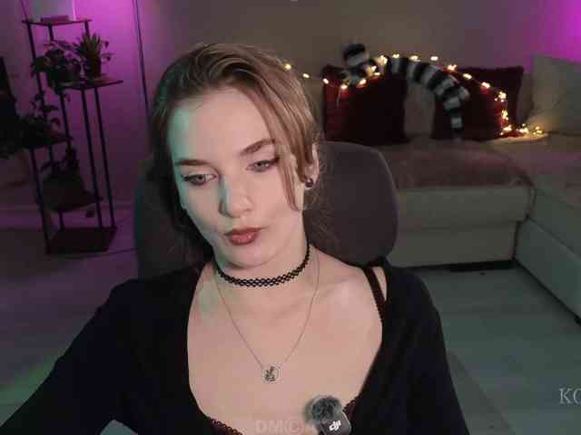 KOTTYAA webcam
