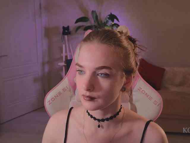 KOTTYAA webcam