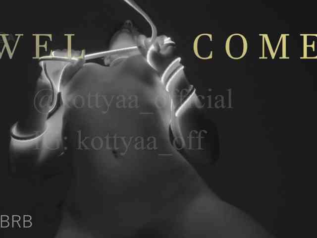 Kottyaaaa