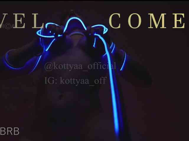 Kottyaaaa