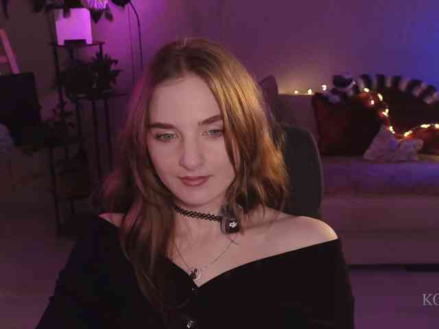 KOTTYAA webcam
