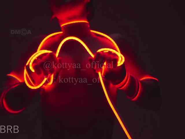 Kottyaaaa Kottyaaaa