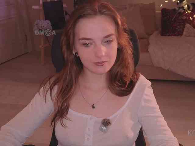 Kottyaaaa live female cam on bongacams