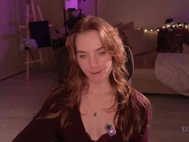 Kottyaaaa's webcam live show