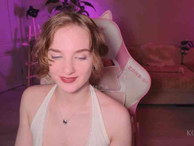 Kottyaaaa Sex Cam Show