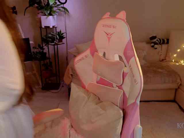 KOTTYAA webcam