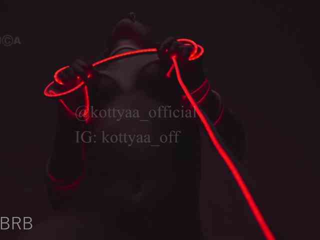 Kottyaaaa's webcam live show