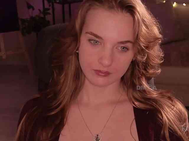 Kottyaaaa's webcam live show