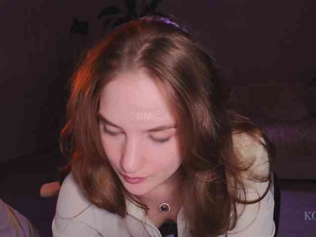 Kottyaaaa Sex Cam Show