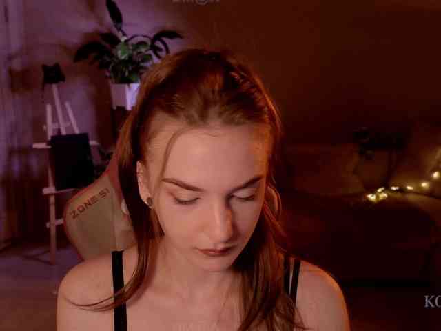 Kottyaaaa Live Webcam on BongaCams