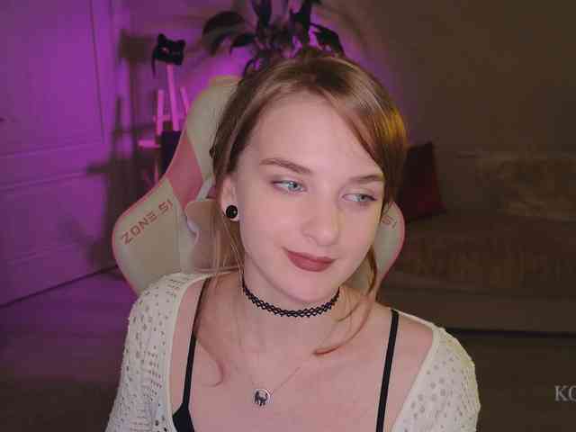 Kottyaaaa Sex Cam Show