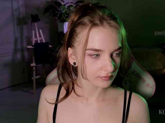 Kottyaaaa Live Webcam on BongaCams