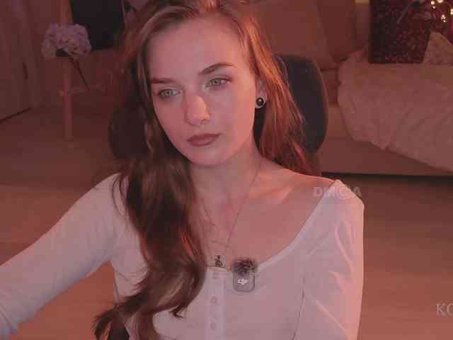 Kottyaaaa live female cam on bongacams