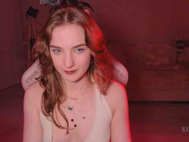 Kottyaaaa Sex Cam Show