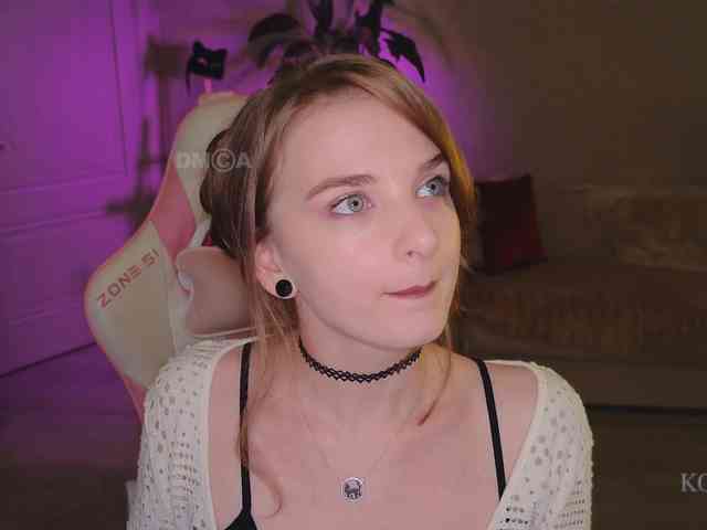 Kottyaaaa Sex Cam Show