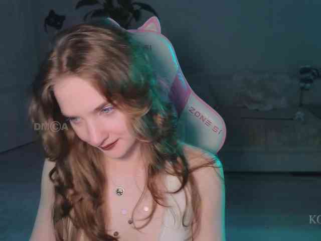 Kottyaaaa Sex Cam Show