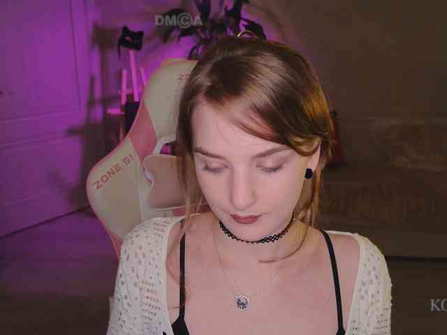 Kottyaaaa Sex Cam Show