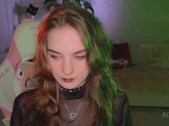 Модель: KOTTYAA