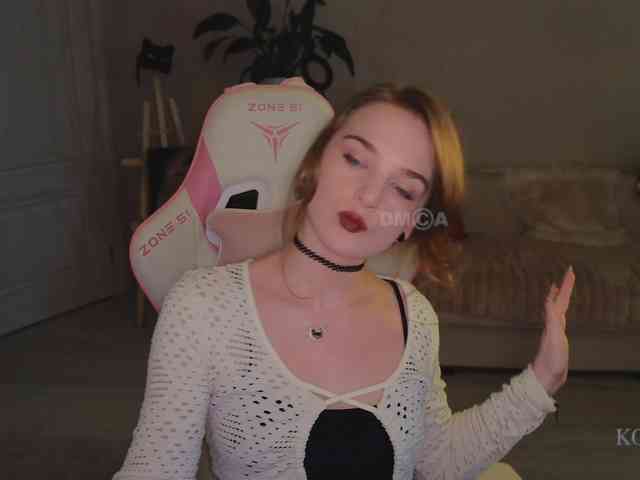Kottyaaaa Sex Cam Show