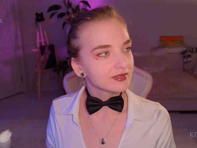 Модель: KOTTYAA