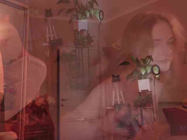 KOTTYAA webcam