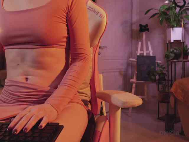 Kottyaaaa Live Webcam on BongaCams