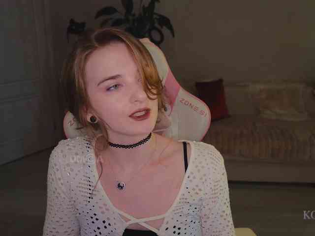 Kottyaaaa Sex Cam Show