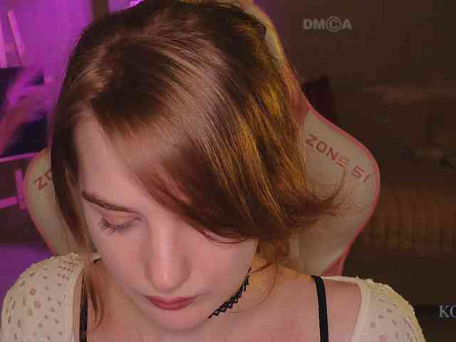 Kottyaaaa Sex Cam Show