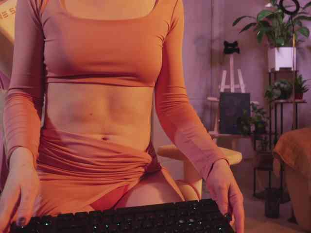 Kottyaaaa Live Webcam on BongaCams