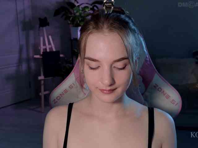 Kottyaaaa Live Webcam on BongaCams
