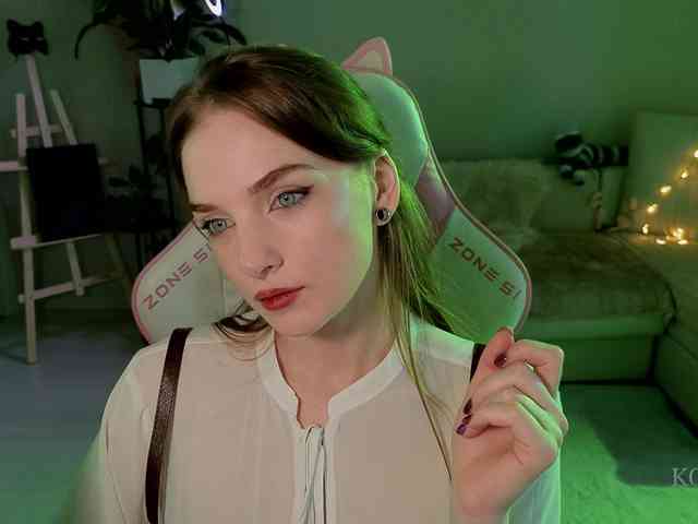KOTTYAA webcam