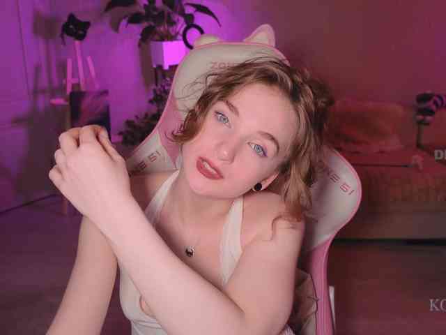 Kottyaaaa Sex Cam Show