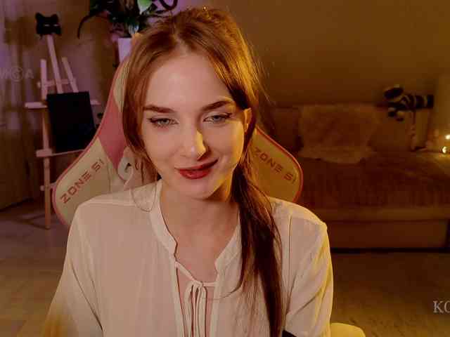 KOTTYAA webcam
