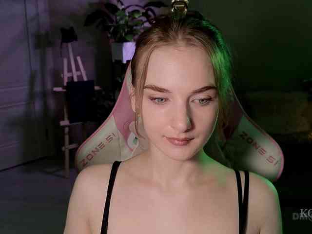 Kottyaaaa Live Webcam on BongaCams