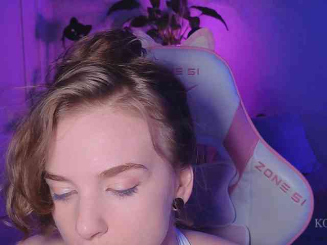 Kottyaaaa Sex Cam Show