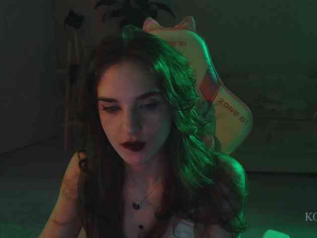 Kottyaaaa Sex Cam Show