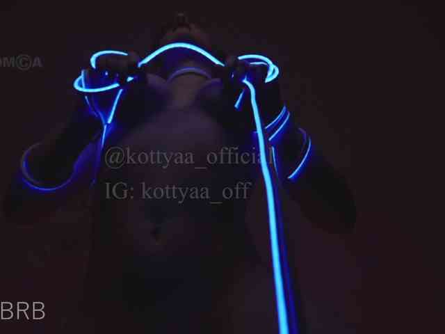 Kottyaaaa live female cam on bongacams