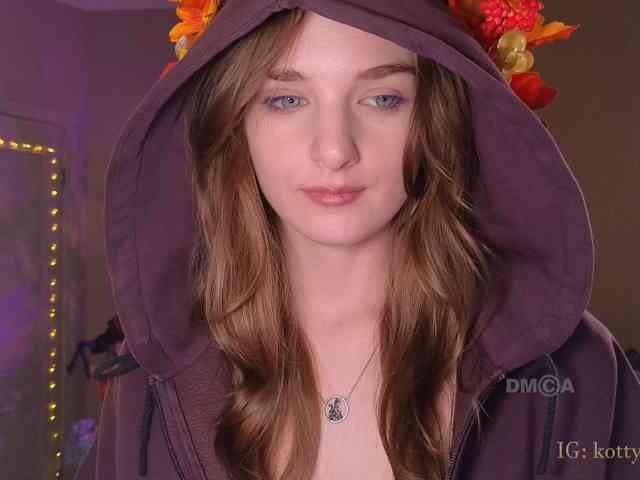Модель: KOTTYAA