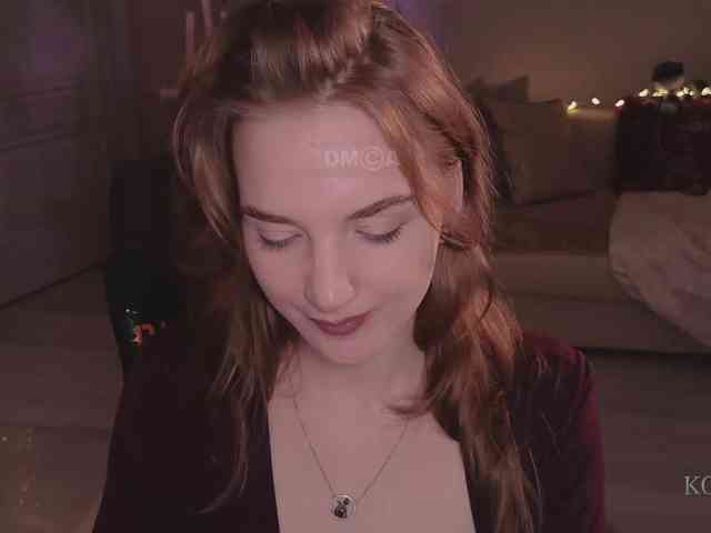 Kottyaaaa live female cam on bongacams