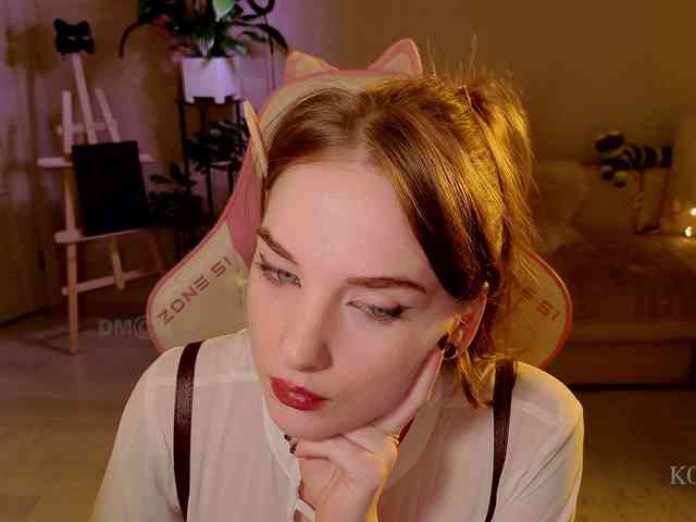 KOTTYAA webcam