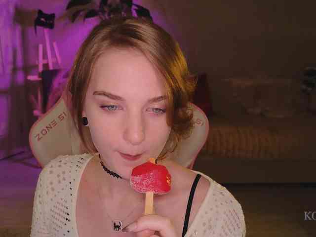 KOTTYAA webcam